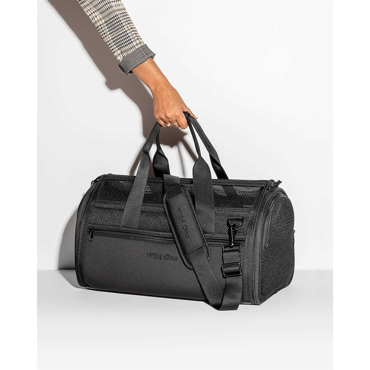 Travel Carrier H93080
