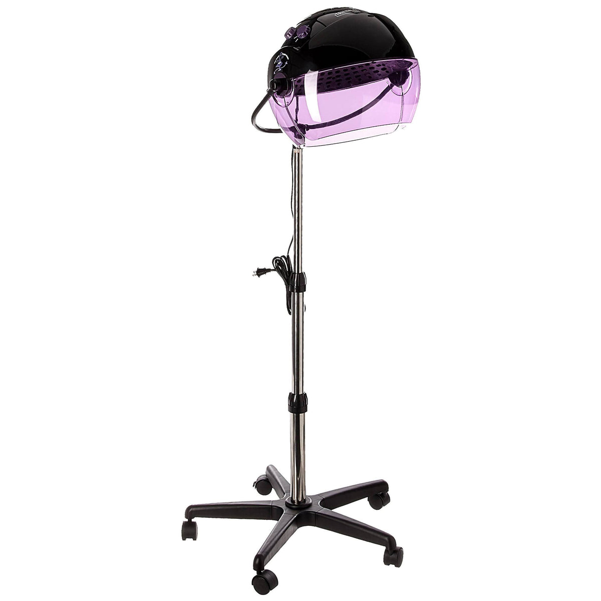 Portable Salon Standing Dryer W3058