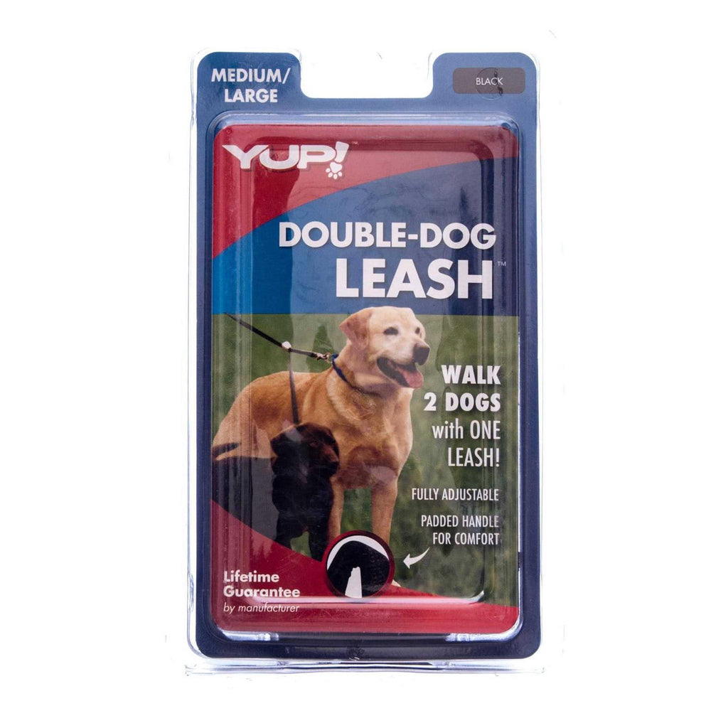 Double-Dog Leash Y6204