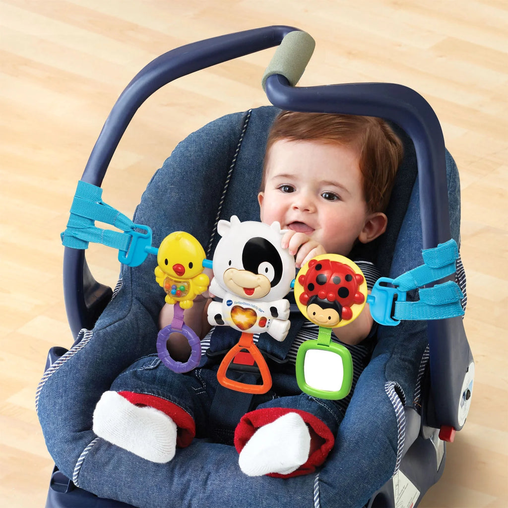 Activity Bar Take-Along Toy R3392