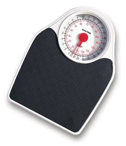 Extra Large Mechanical Bathroom Scale M4686