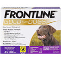 FRONTLINE Gold for Dogs R337067