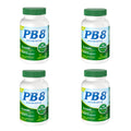 4 Pack Vegetarian Supplement 120 Count L437