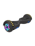 Black Hoverboard W4770