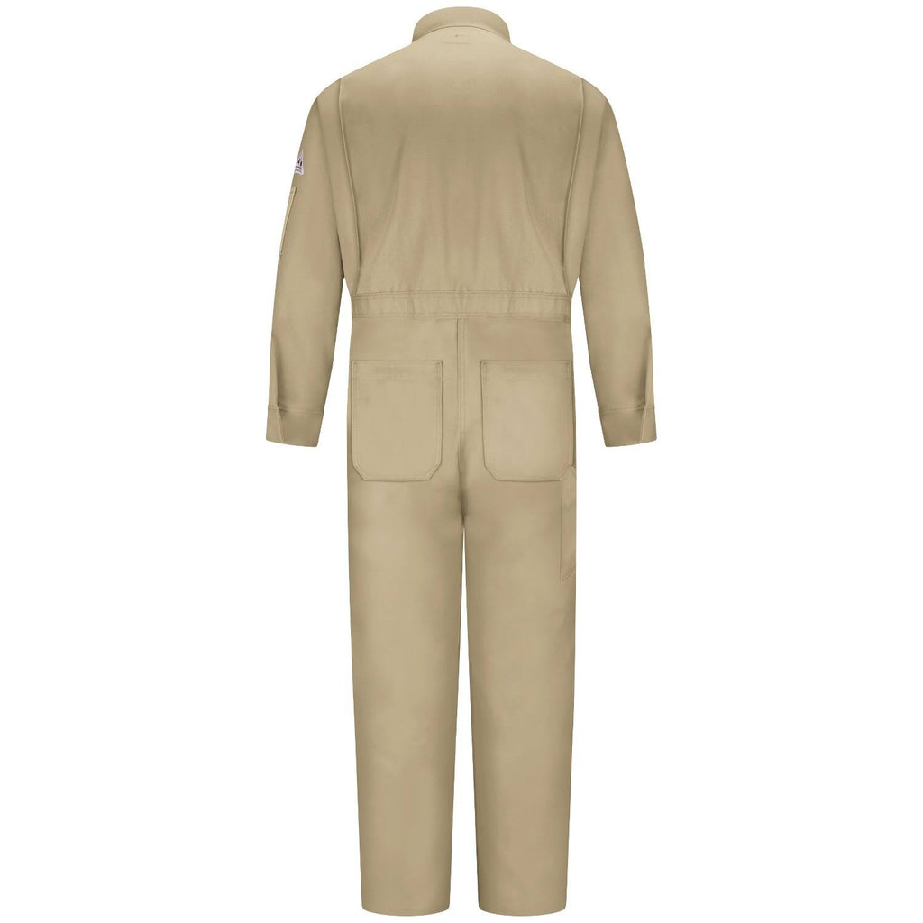 Khaki FR Coverall T599