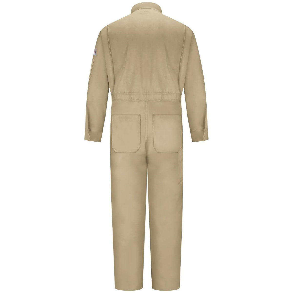 Khaki FR Coverall T599