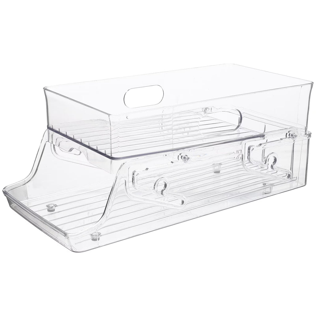 Double Layer Rolling Beverage Holder P1619