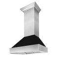 48 in. 700 CFM Ducted Wall Mount Range Hood G71769