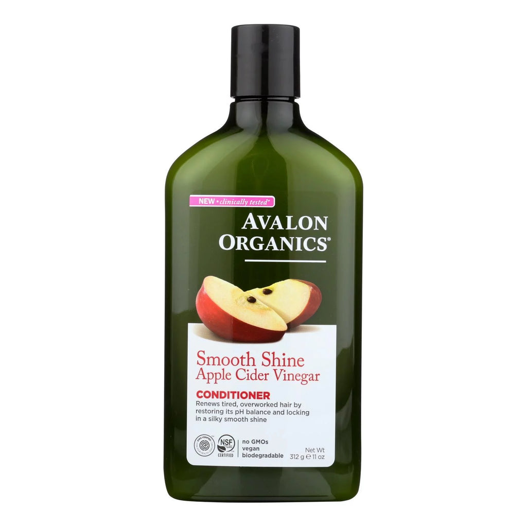Apple Cider Vinegar Conditioner 11 oz K404122