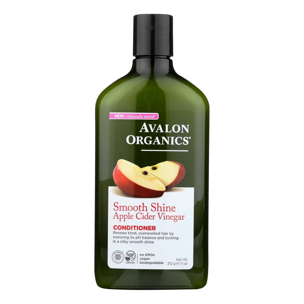 Apple Cider Vinegar Conditioner 11 oz K404122