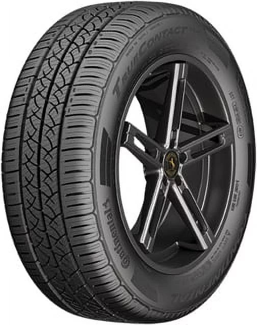 225/55R19 99 H All-Season Passenger Tire A139705