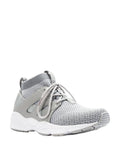 Grey Stability Strider 7.5 Men&s Shoes X184