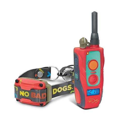 Waterproof Remote Dog Training E-Collar C49916