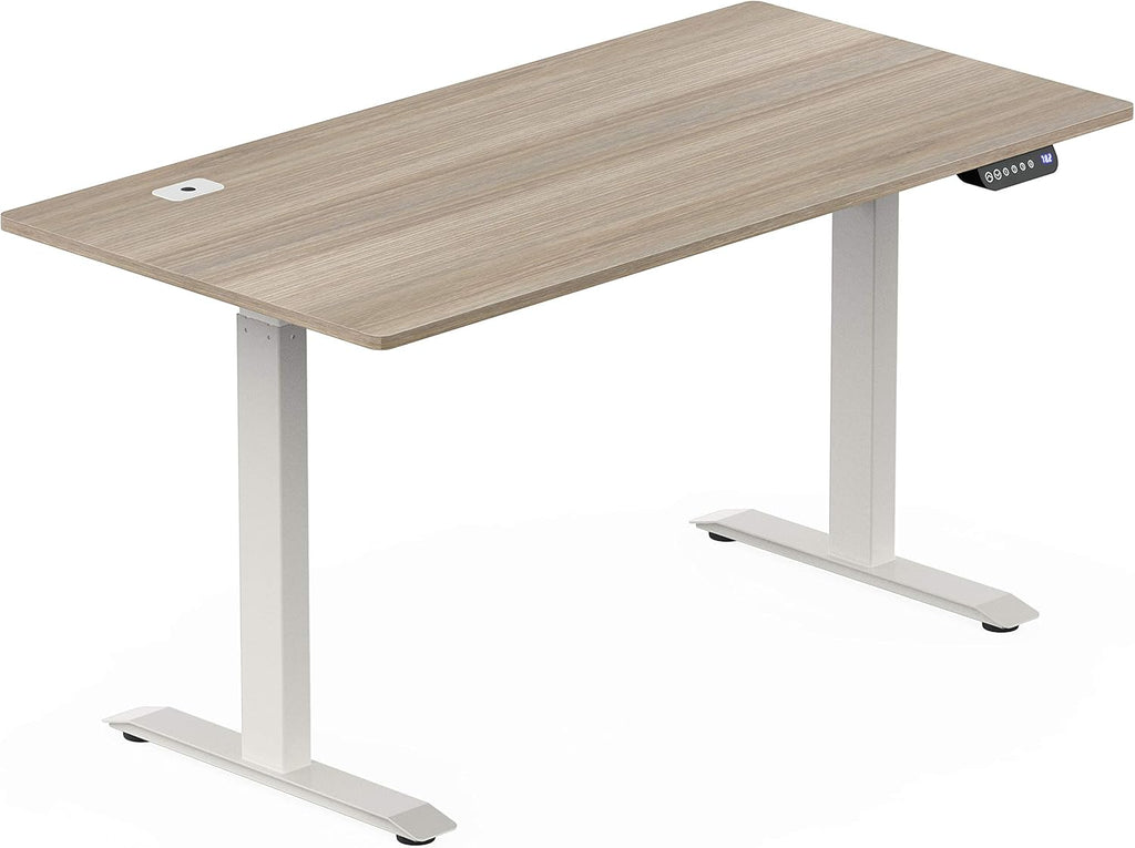 55-Inch Electric Height Adjustable Standing Desk B545