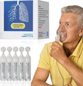 7% Hypertonic Saline Solution for Nebulizer S2998