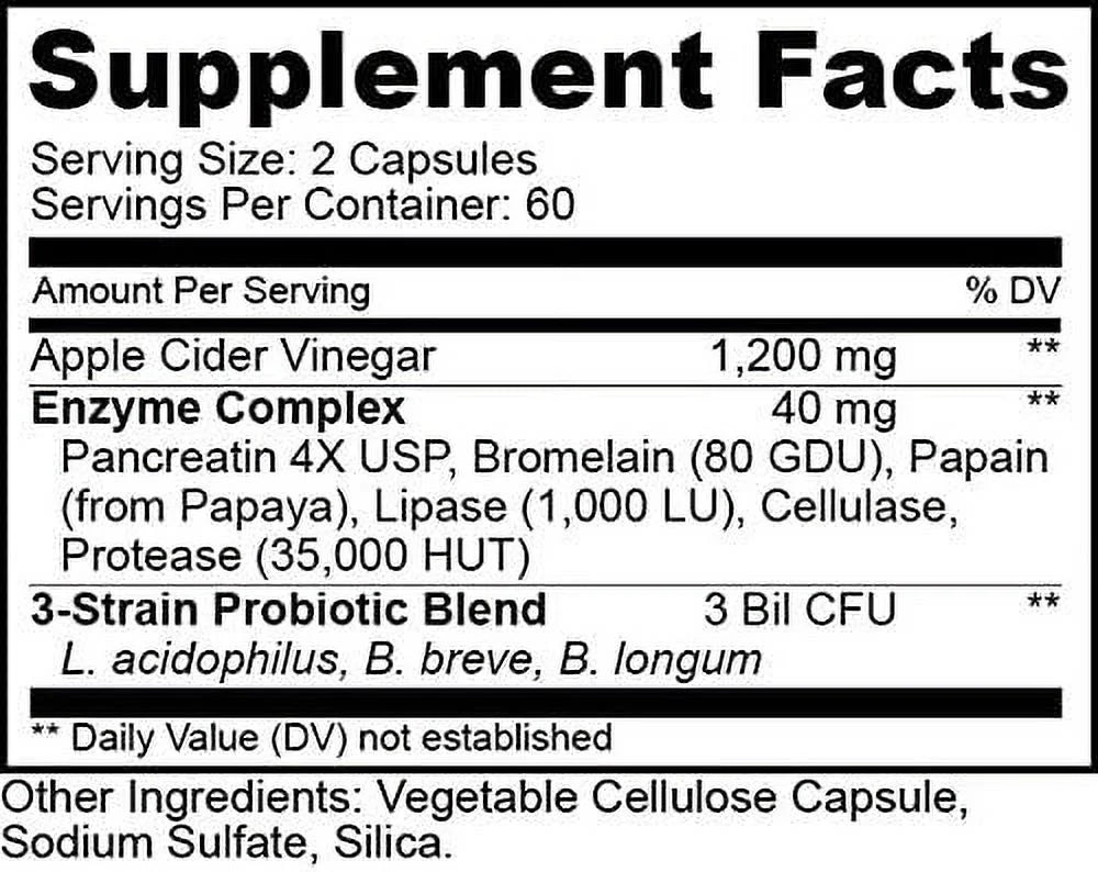 Lactation Support Capsules with 7 Vitamins and 9 Organic Herbs, 120 capsules A321