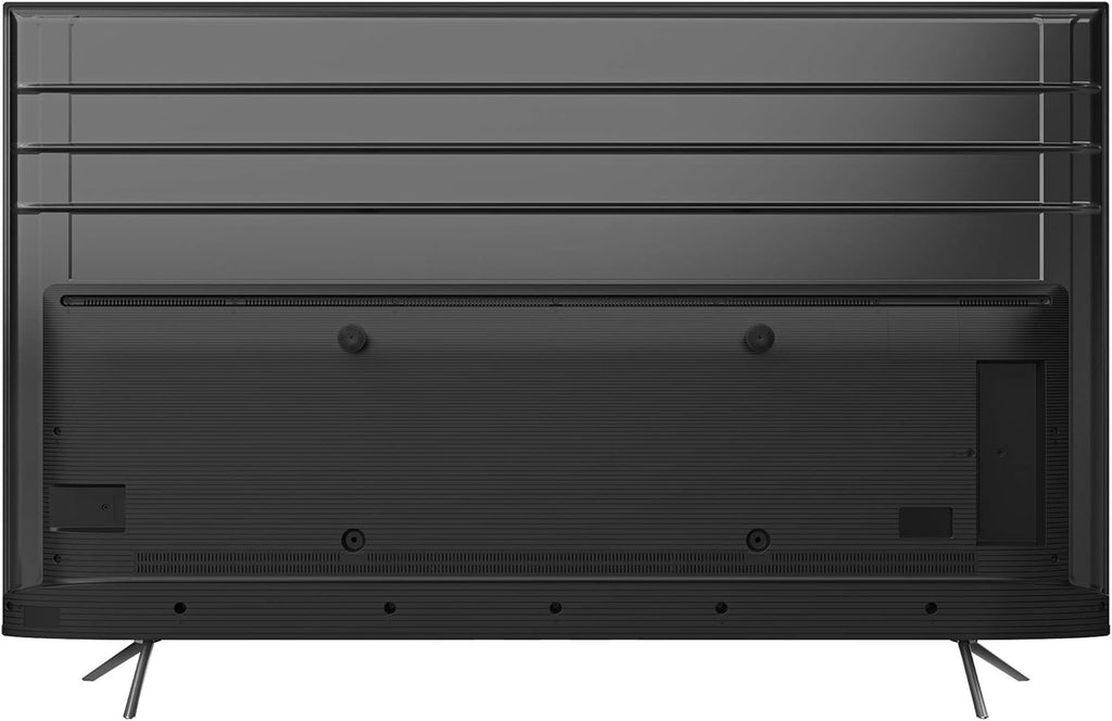 65-Inch Class Android 4K ULED Smart TV K404