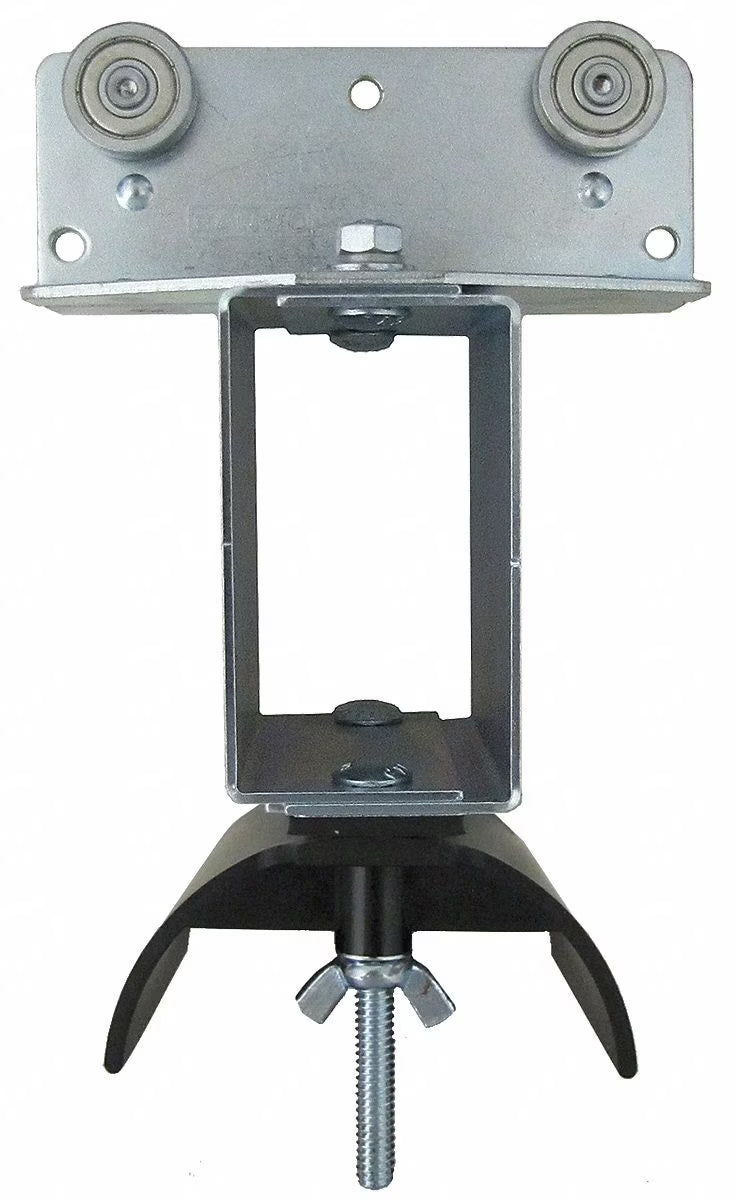 Festoon Tow Trolley, Flat, 1.50 x 2.12 N39069