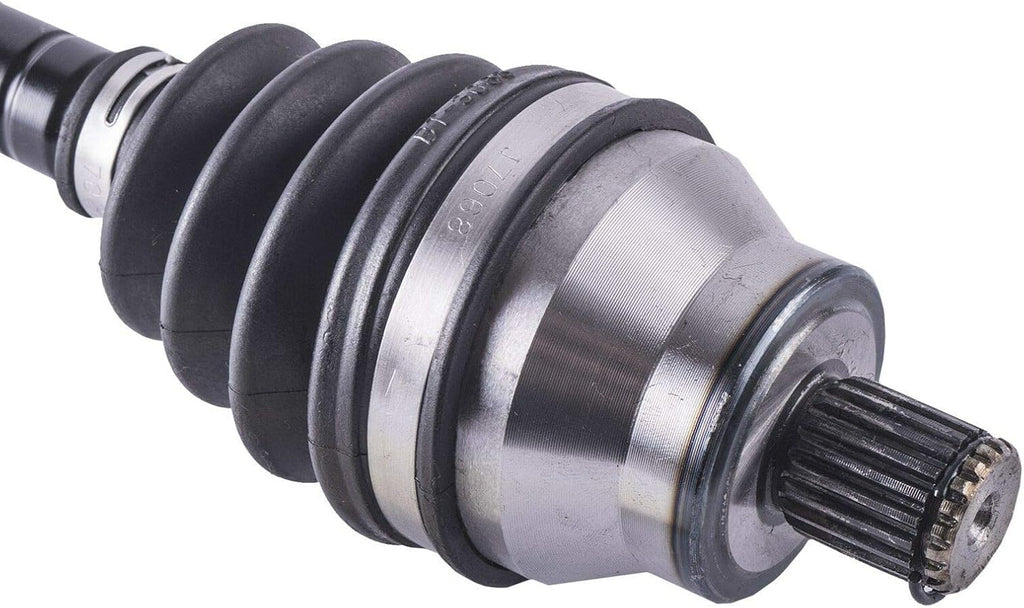 Axle replacement for Polaris Sportsman 300 E616