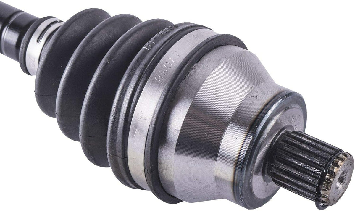 Axle replacement for Polaris Sportsman 300 E616