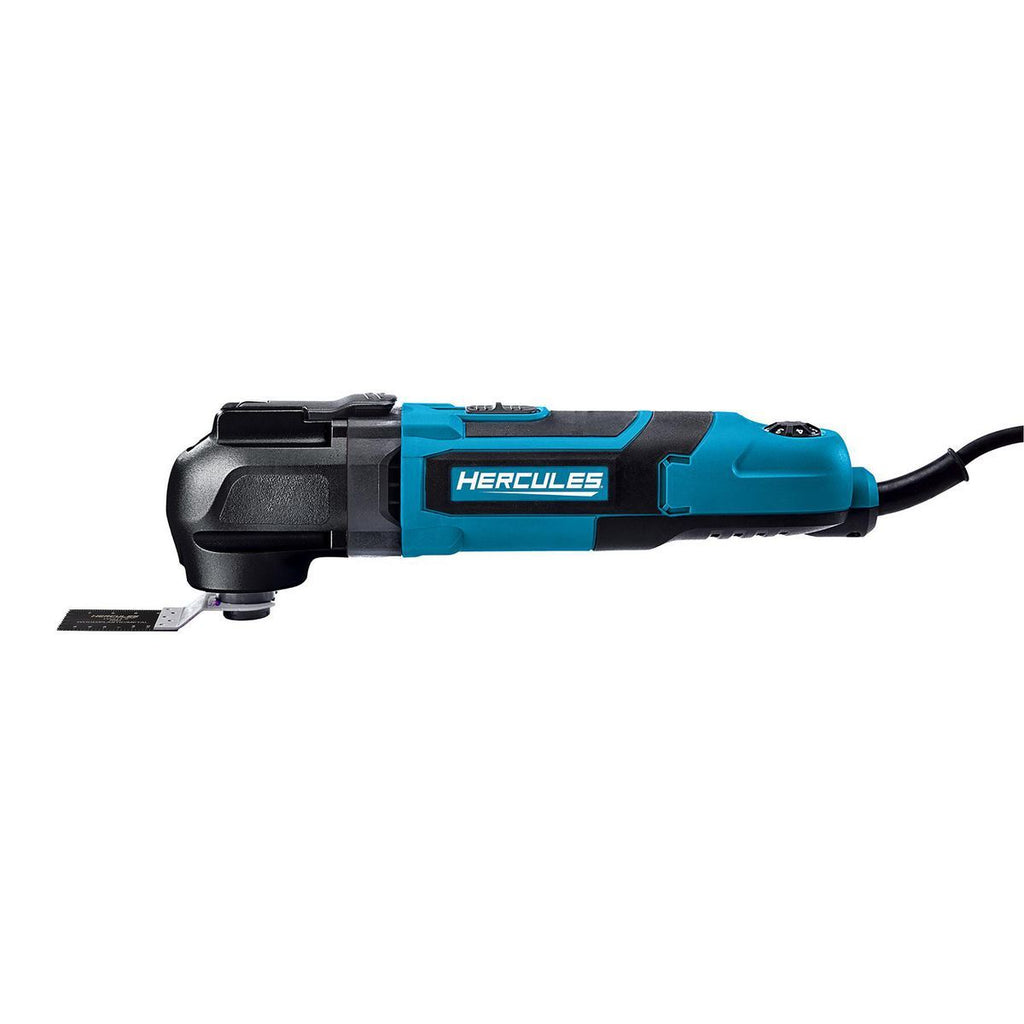 3.5 Amp Variable-Speed Oscillating Multi-Tool Q769961