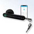 Smart Lock Keyless Entry Electronic Door Lock S296348