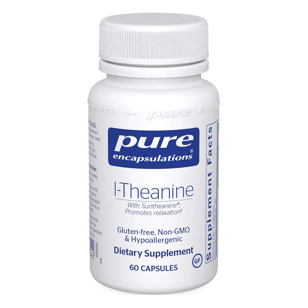 L-Theanine 400 mg V622202
