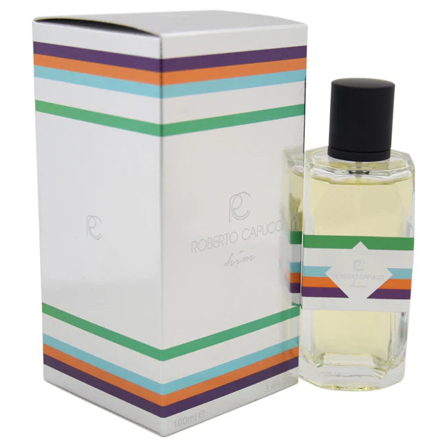 3.4 oz EDP Spray Q455