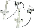 Rear Window Regulator with Motor for Hummer H2 Y62816