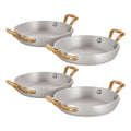 4-pc Mini Saute Pan P596941