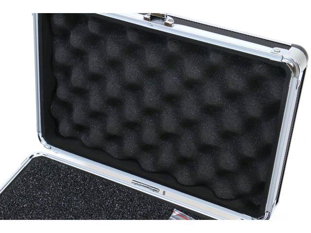 Small Brief Case Size Universal Utility Case E13890