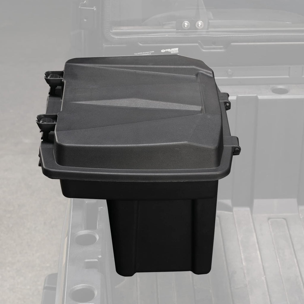 Ranger Storage Box Bed Trunk Cargo Tool Box L816