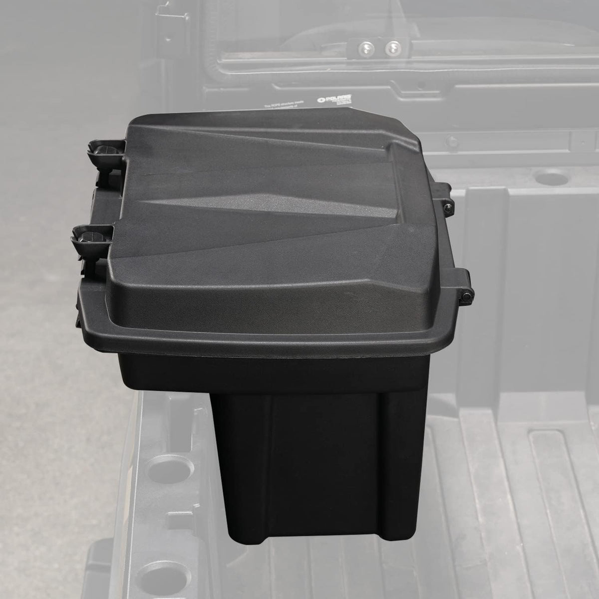 Ranger Storage Box Bed Trunk Cargo Tool Box L816