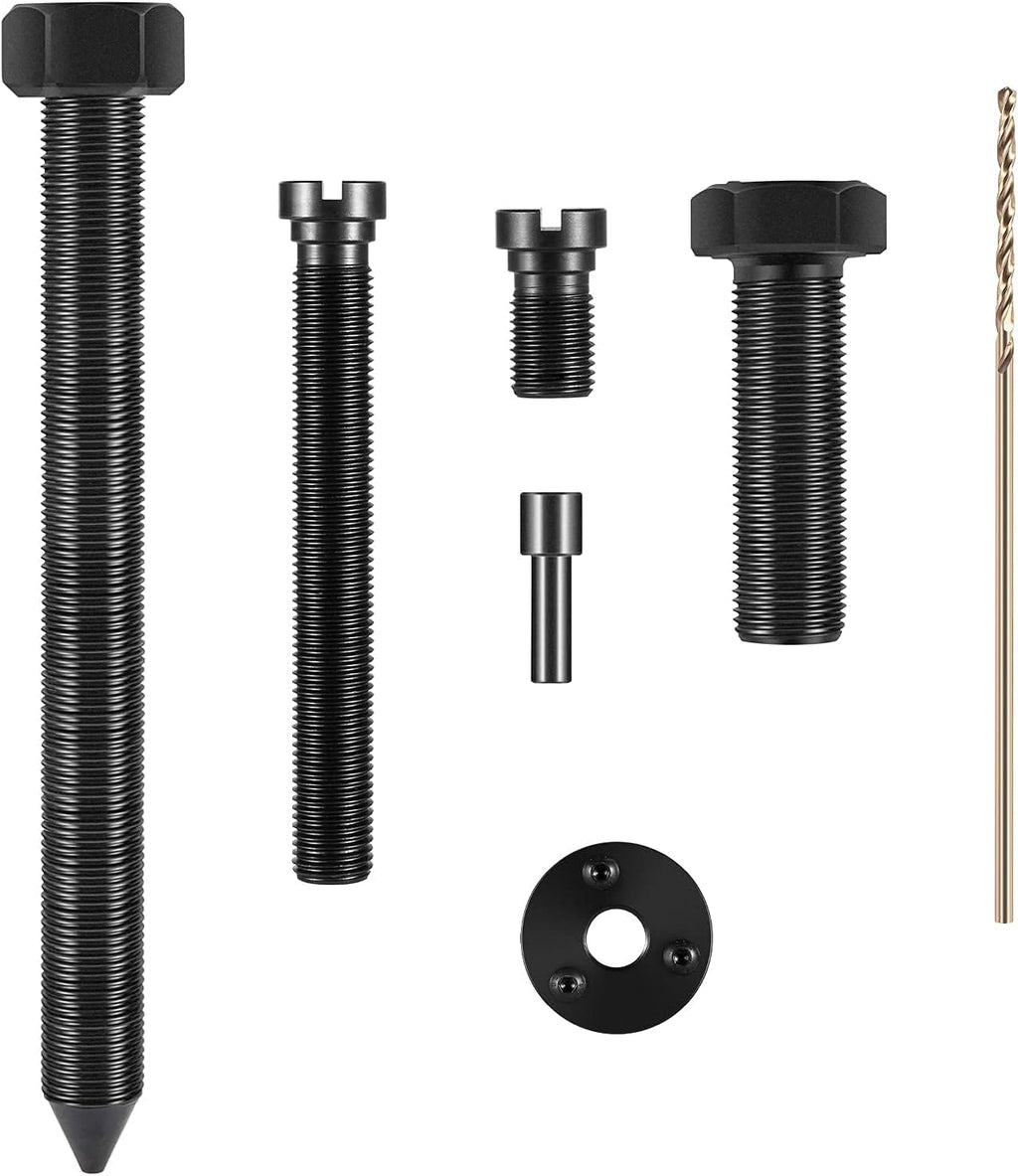 Rear Crankshaft Oil Seal Remover & Installer K12580