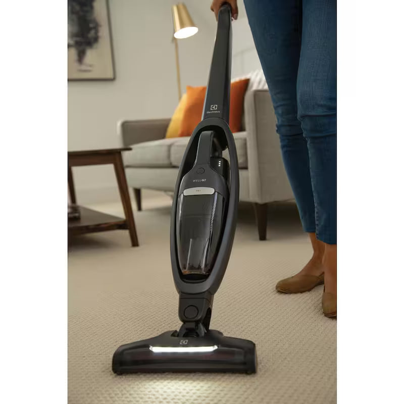 Shale Grey Cordless Stick Vacuum X682270