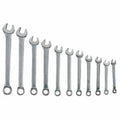 11-Piece Combination Wrench Set D843845