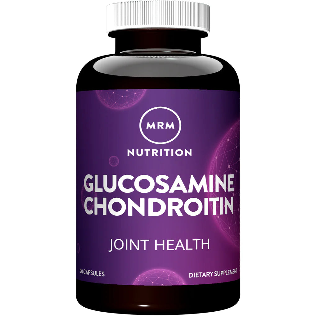 Glucosamine Chondroitin J43763